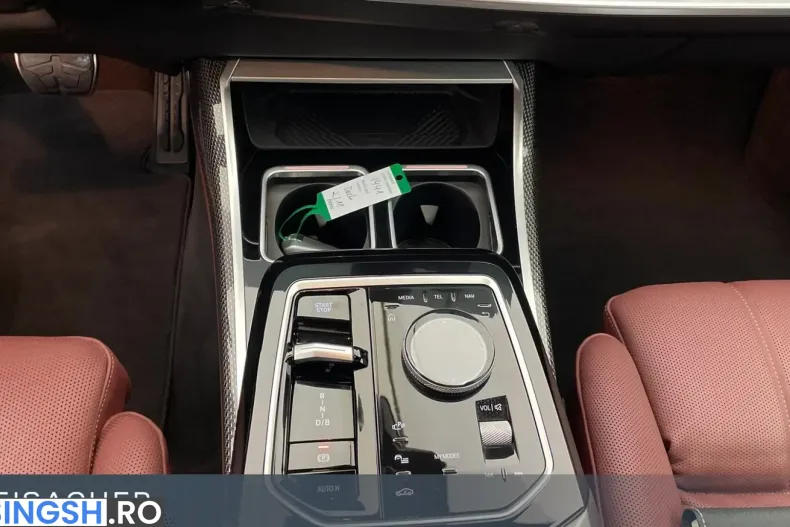 BMW i7 (Seria 7) din 2024 cu 45.087 km - oferta BMW207603 - foto 11