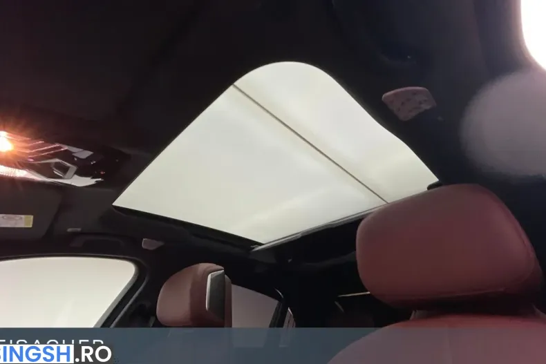 BMW i7 (Seria 7) din 2024 cu 45.087 km - oferta BMW207603 - foto 12