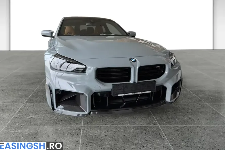 BMW M2 (Seria 2) din 2025 cu 1.990 km - oferta BMW207604 - foto 1