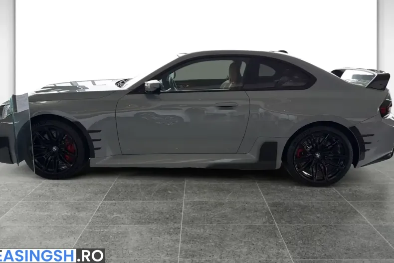 BMW M2 (Seria 2) din 2025 cu 1.990 km - oferta BMW207604 - foto 2