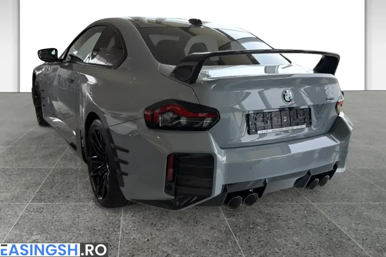 BMW M2 (Seria 2) din 2025 cu 1.990 km - oferta BMW207604 - foto 3