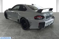 BMW M2 (Seria 2) din 2025 cu 1.990 km - oferta BMW207604 - foto 4