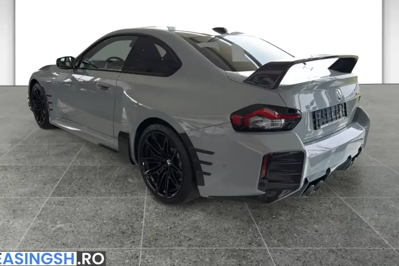 BMW M2 (Seria 2) din 2025 cu 1.990 km - oferta BMW207604 - foto 4