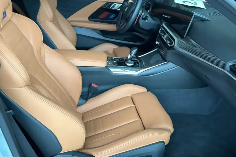 BMW M2 (Seria 2) din 2025 cu 1.990 km - oferta BMW207604 - foto 6