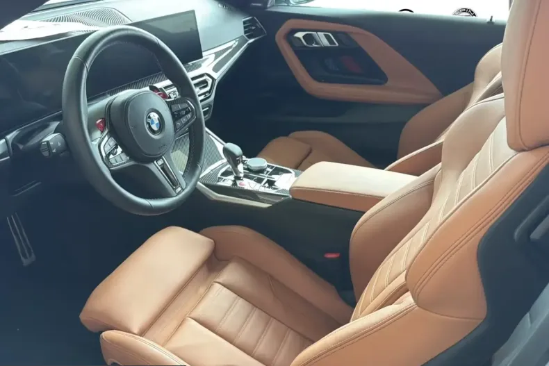 BMW M2 (Seria 2) din 2025 cu 1.990 km - oferta BMW207604 - foto 7