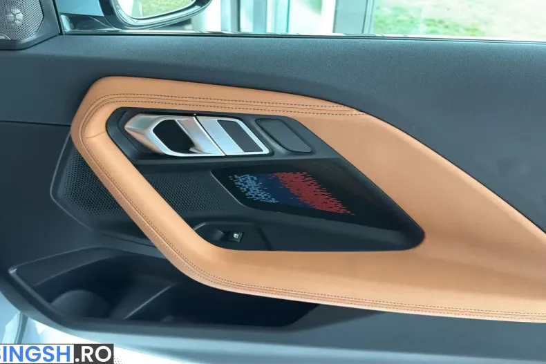 BMW M2 (Seria 2) din 2025 cu 1.990 km - oferta BMW207604 - foto 8