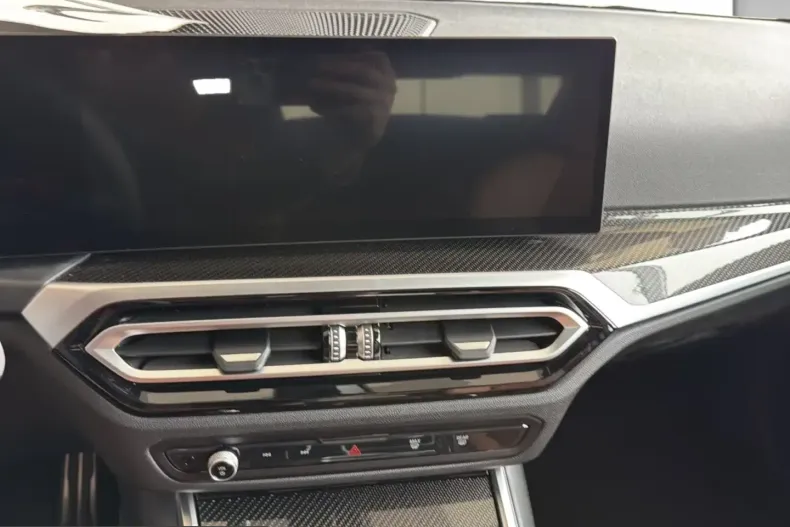 BMW M2 (Seria 2) din 2025 cu 1.990 km - oferta BMW207604 - foto 11