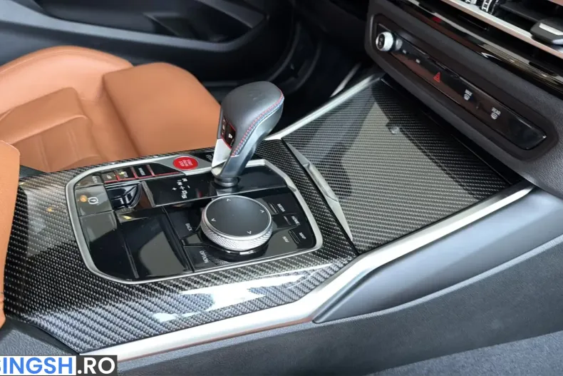 BMW M2 (Seria 2) din 2025 cu 1.990 km - oferta BMW207604 - foto 12