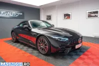 Mercedes-Benz SL 43 AMG (Clasa SL) din 2022 cu 11.500 km - oferta MER207605 - foto 1
