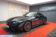 Mercedes-Benz SL 43 AMG (Clasa SL) din 2022 cu 11.500 km - oferta MER207605 - foto 2