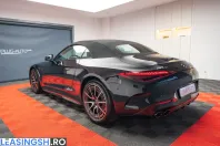 Mercedes-Benz SL 43 AMG (Clasa SL) din 2022 cu 11.500 km - oferta MER207605 - foto 4