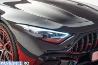 Mercedes-Benz SL 43 AMG (Clasa SL) din 2022 cu 11.500 km - oferta MER207605 - foto 6