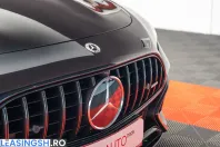 Mercedes-Benz SL 43 AMG (Clasa SL) din 2022 cu 11.500 km - oferta MER207605 - foto 7