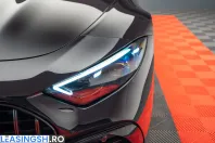 Mercedes-Benz SL 43 AMG (Clasa SL) din 2022 cu 11.500 km - oferta MER207605 - foto 8