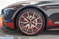 Mercedes-Benz SL 43 AMG (Clasa SL) din 2022 cu 11.500 km - oferta MER207605 - foto 10