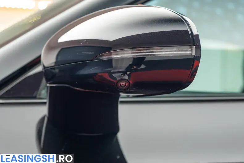 Mercedes-Benz SL 43 AMG (Clasa SL) din 2022 cu 11.500 km - oferta MER207605 - foto 11