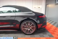 Mercedes-Benz SL 43 AMG (Clasa SL) din 2022 cu 11.500 km - oferta MER207605 - foto 12