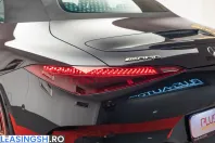 Mercedes-Benz SL 43 AMG (Clasa SL) din 2022 cu 11.500 km - oferta MER207605 - foto 14