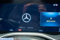 Mercedes-Benz SL 43 AMG (Clasa SL) din 2022 cu 11.500 km - oferta MER207605 - foto 16