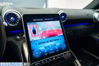 Mercedes-Benz SL 43 AMG (Clasa SL) din 2022 cu 11.500 km - oferta MER207605 - foto 17