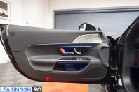 Mercedes-Benz SL 43 AMG (Clasa SL) din 2022 cu 11.500 km - oferta MER207605 - foto 18