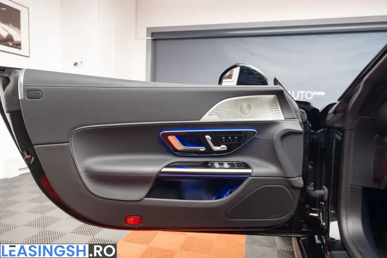 Mercedes-Benz SL 43 AMG (Clasa SL) din 2022 cu 11.500 km - oferta MER207605 - foto 18