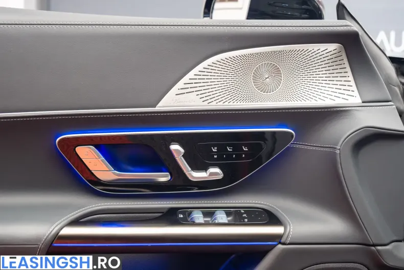 Mercedes-Benz SL 43 AMG (Clasa SL) din 2022 cu 11.500 km - oferta MER207605 - foto 19