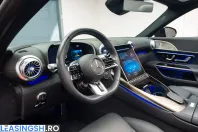 Mercedes-Benz SL 43 AMG (Clasa SL) din 2022 cu 11.500 km - oferta MER207605 - foto 21