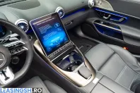 Mercedes-Benz SL 43 AMG (Clasa SL) din 2022 cu 11.500 km - oferta MER207605 - foto 25