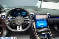 Mercedes-Benz SL 43 AMG (Clasa SL) din 2022 cu 11.500 km - oferta MER207605 - foto 26