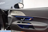 Mercedes-Benz SL 43 AMG (Clasa SL) din 2022 cu 11.500 km - oferta MER207605 - foto 28