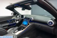 Mercedes-Benz SL 43 AMG (Clasa SL) din 2022 cu 11.500 km - oferta MER207605 - foto 29