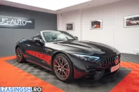 Mercedes-Benz SL 43 AMG (Clasa SL) din 2022 cu 11.500 km - oferta MER207605 - foto 31