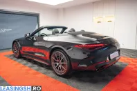 Mercedes-Benz SL 43 AMG (Clasa SL) din 2022 cu 11.500 km - oferta MER207605 - foto 33