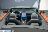 Mercedes-Benz SL 43 AMG (Clasa SL) din 2022 cu 11.500 km - oferta MER207605 - foto 35