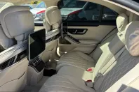 Mercedes-Benz S 400 (Clasa S) din 2023 cu 119.766 km - oferta MER207606 - foto 3