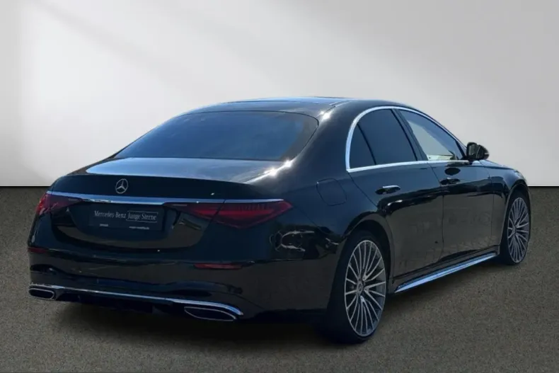 Mercedes-Benz S 400 (Clasa S) din 2023 cu 119.766 km - oferta MER207606 - foto 4