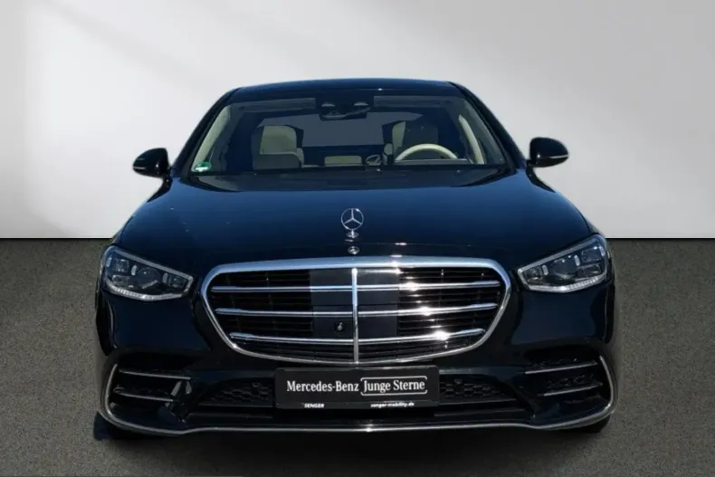 Mercedes-Benz S 400 (Clasa S) din 2023 cu 119.766 km - oferta MER207606 - foto 5
