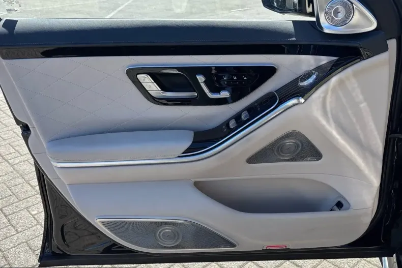 Mercedes-Benz S 400 (Clasa S) din 2023 cu 119.766 km - oferta MER207606 - foto 11