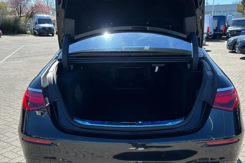 Mercedes-Benz S 400 (Clasa S) din 2023 cu 119.766 km - oferta MER207606 - foto 12