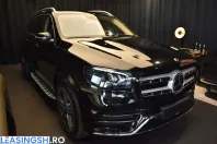Mercedes-Benz GLS 400 (Clasa GLS) din 2021 cu 111.500 km - oferta MER207607 - foto 1