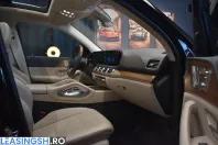 Mercedes-Benz GLS 400 (Clasa GLS) din 2021 cu 111.500 km - oferta MER207607 - foto 2
