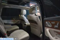 Mercedes-Benz GLS 400 (Clasa GLS) din 2021 cu 111.500 km - oferta MER207607 - foto 3