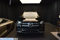 Mercedes-Benz GLS 400 (Clasa GLS) din 2021 cu 111.500 km - oferta MER207607 - foto 4