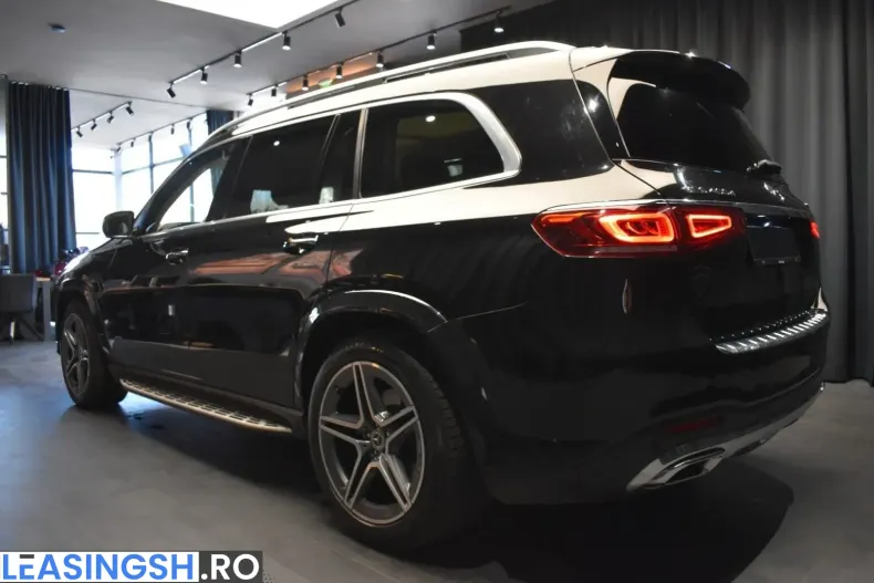 Mercedes-Benz GLS 400 (Clasa GLS) din 2021 cu 111.500 km - oferta MER207607 - foto 6