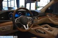 Mercedes-Benz GLS 400 (Clasa GLS) din 2021 cu 111.500 km - oferta MER207607 - foto 8