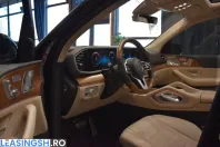 Mercedes-Benz GLS 400 (Clasa GLS) din 2021 cu 111.500 km - oferta MER207607 - foto 9