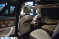 Mercedes-Benz GLS 400 (Clasa GLS) din 2021 cu 111.500 km - oferta MER207607 - foto 10