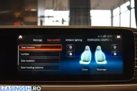 Mercedes-Benz GLS 400 (Clasa GLS) din 2021 cu 111.500 km - oferta MER207607 - foto 13