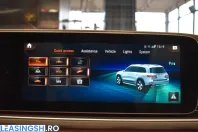 Mercedes-Benz GLS 400 (Clasa GLS) din 2021 cu 111.500 km - oferta MER207607 - foto 14